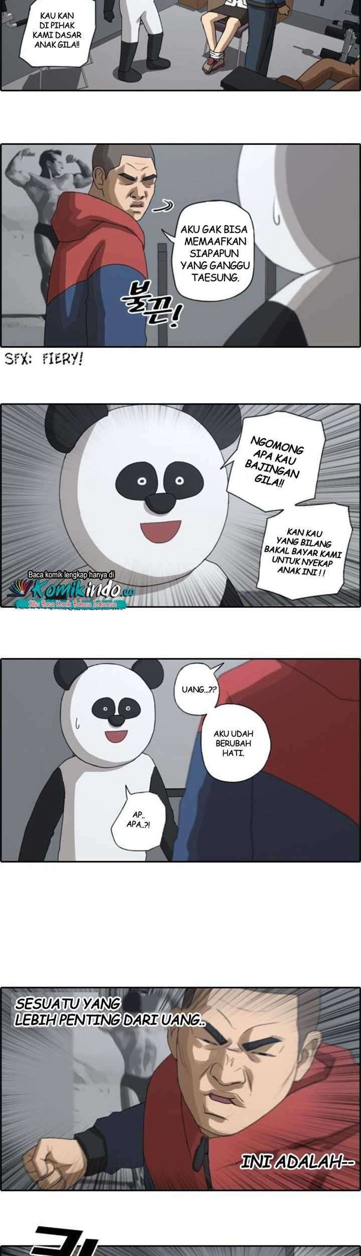 Free Draw Chapter 30 Gambar 13