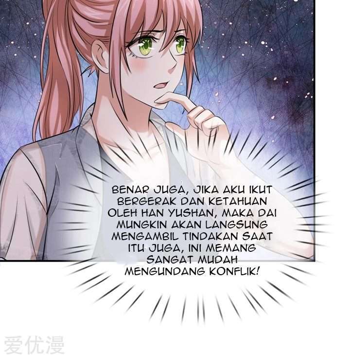 The Master of Knife Chapter 226 Gambar 11