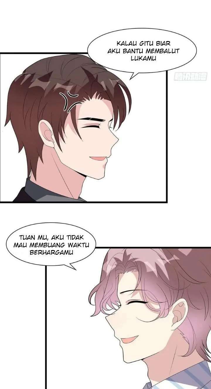 The Wife Contract and My Daughter’s Nanny Chapter 172 Gambar 22