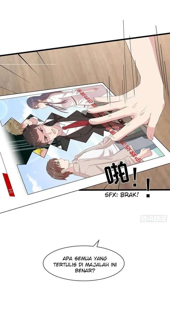 Baca  The Wife Contract and My Daughter’s Nanny Chapter 172 Gambar 2