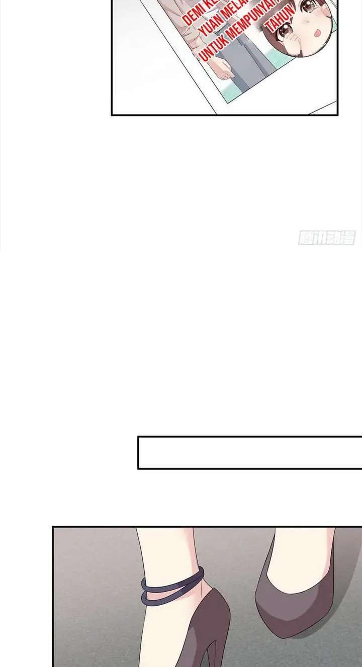 The Wife Contract and My Daughter’s Nanny Chapter 172 Gambar 6