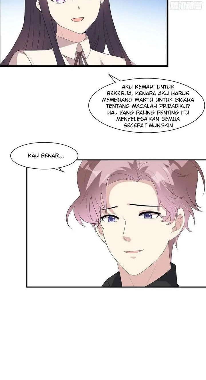 The Wife Contract and My Daughter’s Nanny Chapter 172 Gambar 10