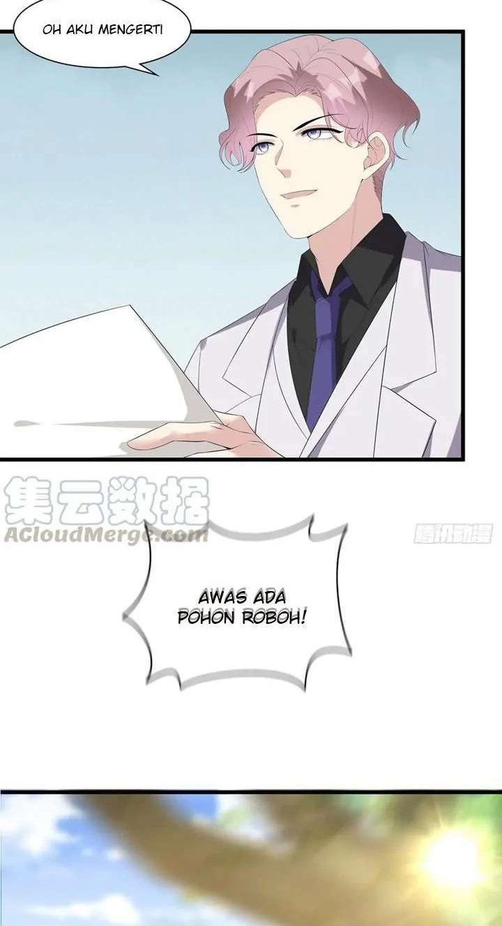 The Wife Contract and My Daughter’s Nanny Chapter 172 Gambar 14