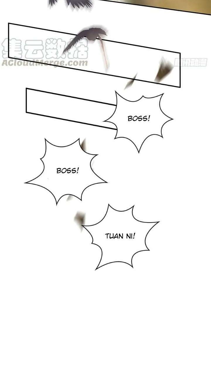 The Wife Contract and My Daughter’s Nanny Chapter 172 Gambar 18