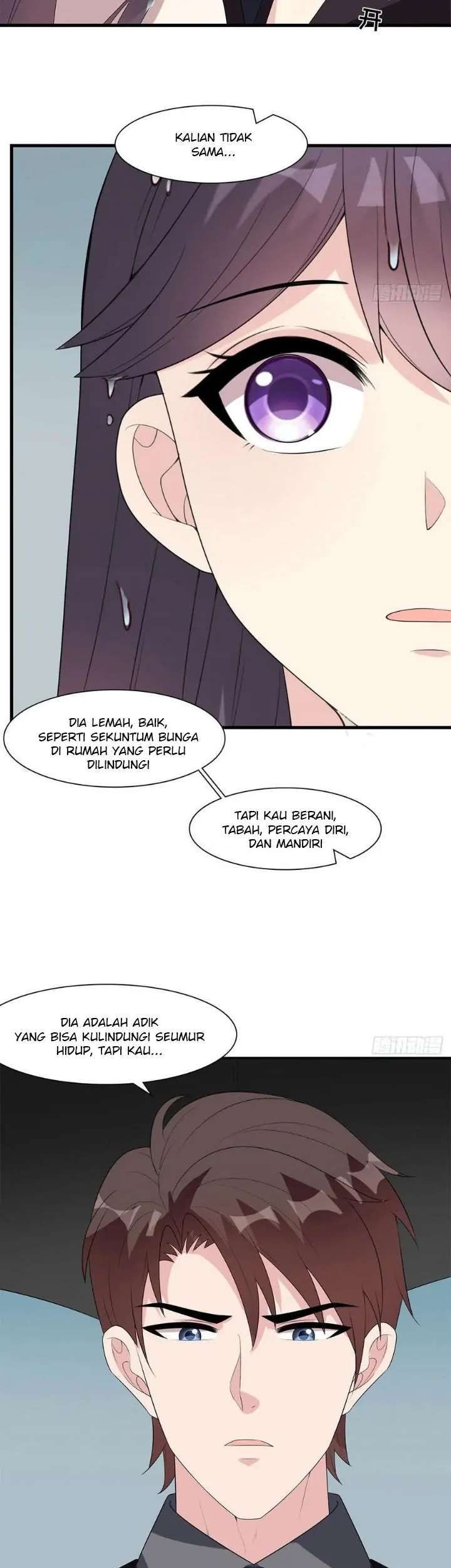 The Wife Contract and My Daughter’s Nanny Chapter 171 Gambar 19