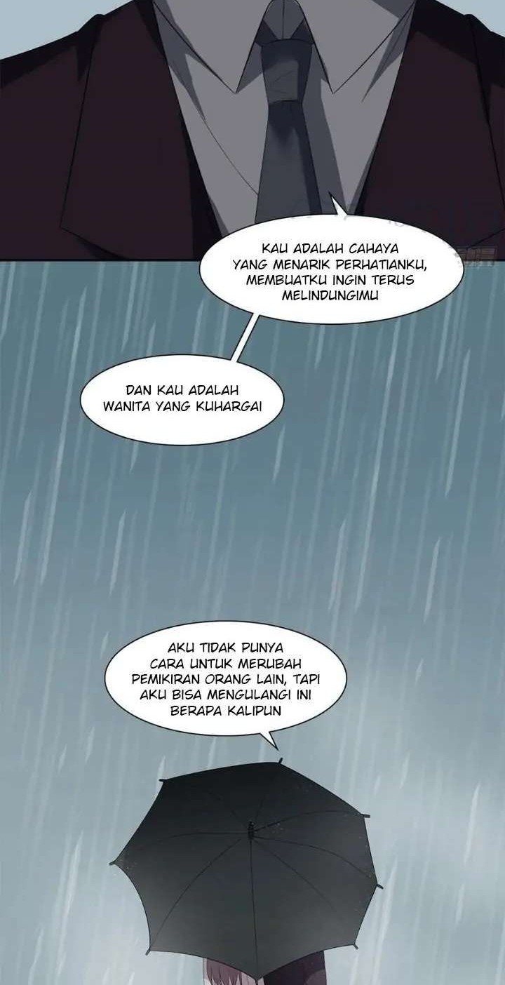 The Wife Contract and My Daughter’s Nanny Chapter 171 Gambar 20