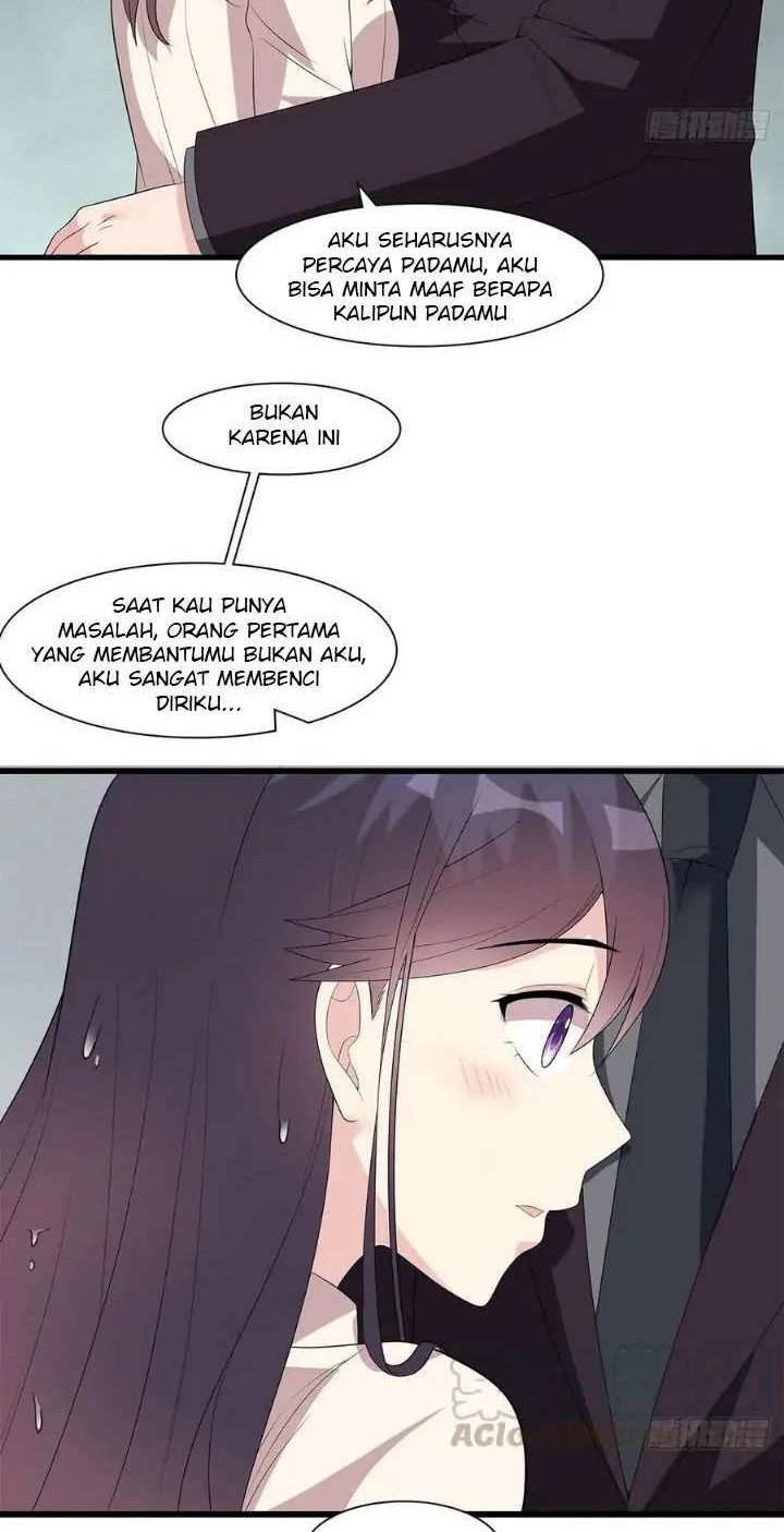 The Wife Contract and My Daughter’s Nanny Chapter 171 Gambar 22