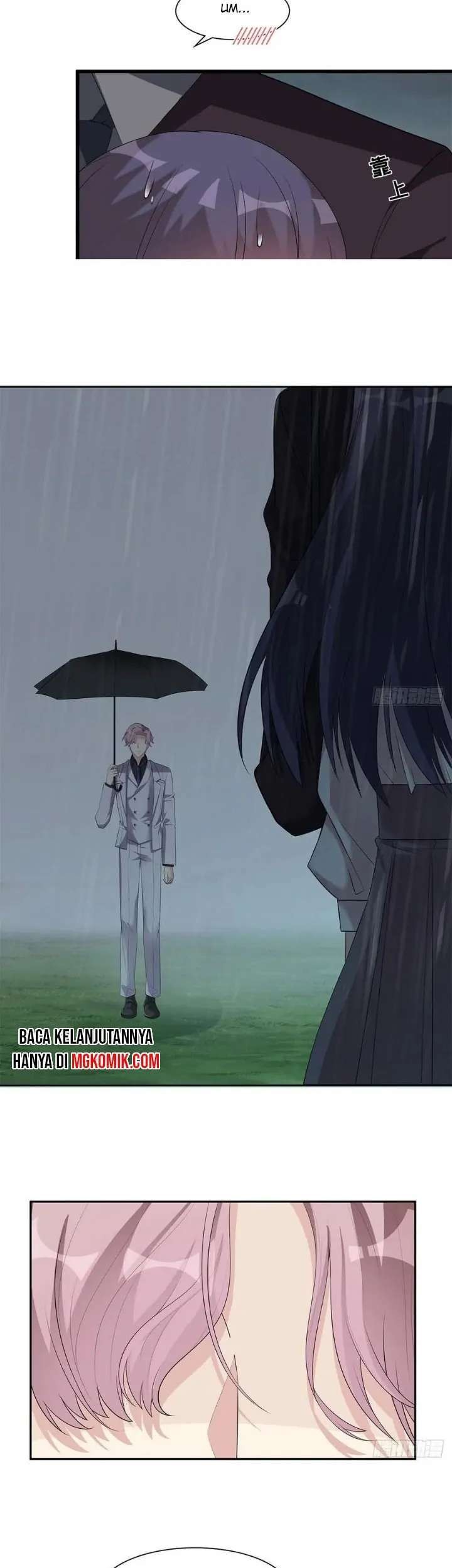 The Wife Contract and My Daughter’s Nanny Chapter 171 Gambar 23