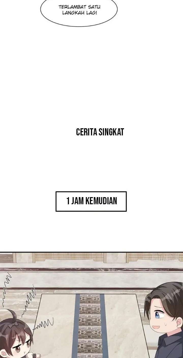 The Wife Contract and My Daughter’s Nanny Chapter 171 Gambar 24