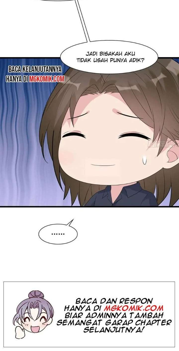 The Wife Contract and My Daughter’s Nanny Chapter 171 Gambar 26