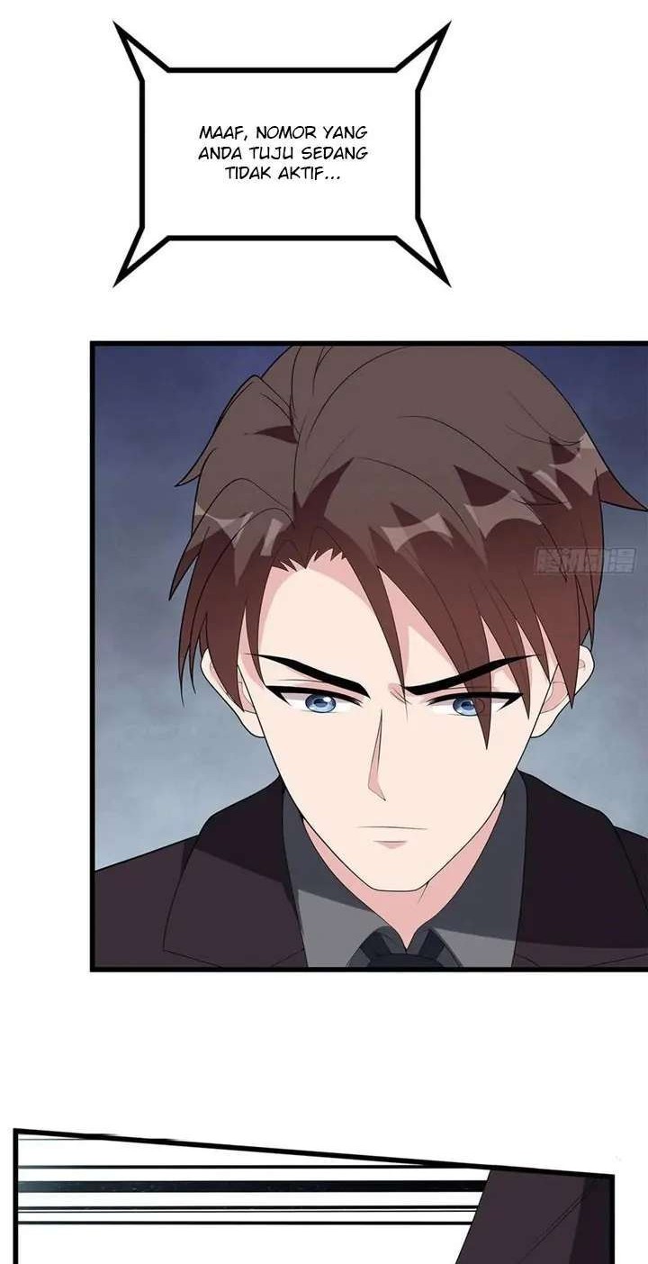 The Wife Contract and My Daughter’s Nanny Chapter 171 Gambar 4