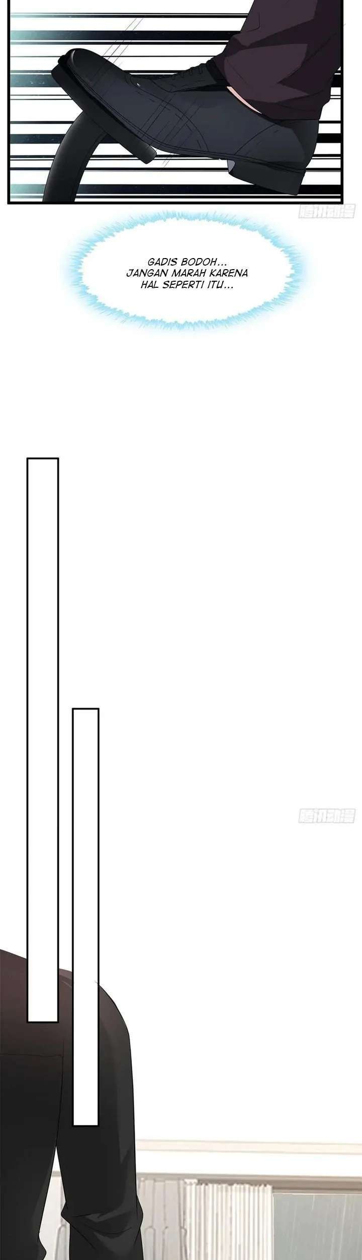 The Wife Contract and My Daughter’s Nanny Chapter 171 Gambar 5