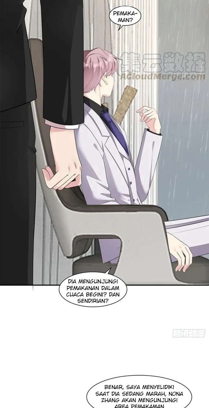 The Wife Contract and My Daughter’s Nanny Chapter 171 Gambar 6