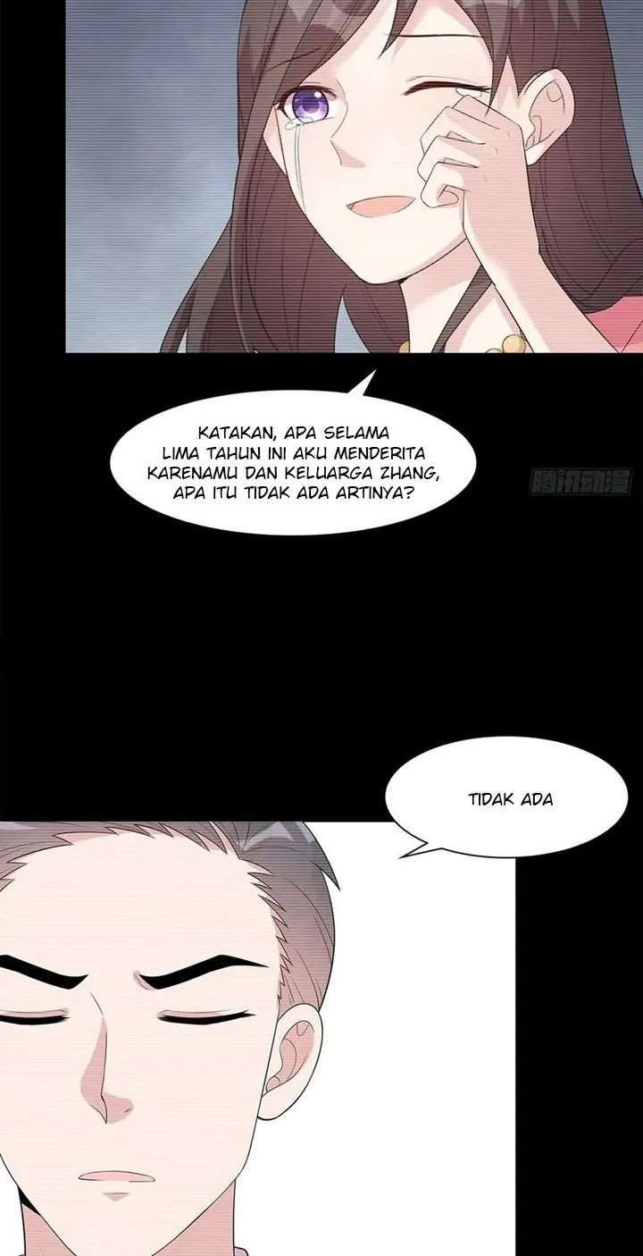 The Wife Contract and My Daughter’s Nanny Chapter 171 Gambar 10