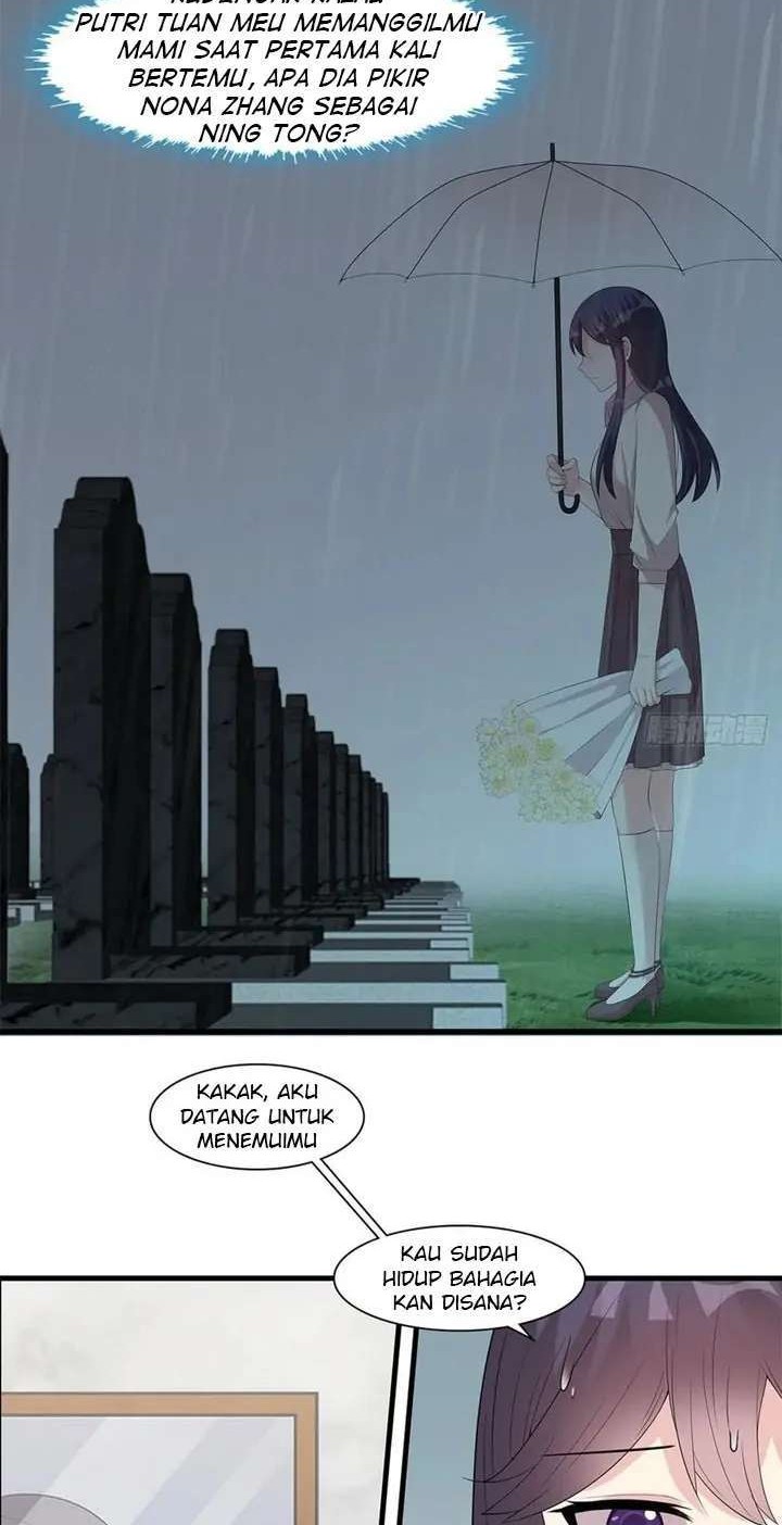 The Wife Contract and My Daughter’s Nanny Chapter 171 Gambar 12