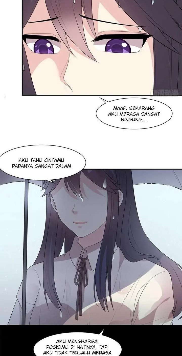 The Wife Contract and My Daughter’s Nanny Chapter 171 Gambar 14