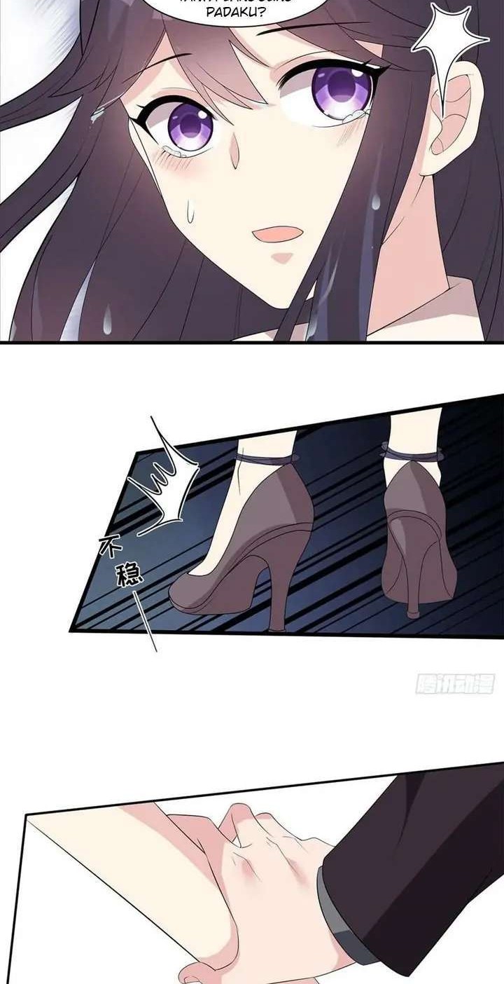 The Wife Contract and My Daughter’s Nanny Chapter 171 Gambar 16