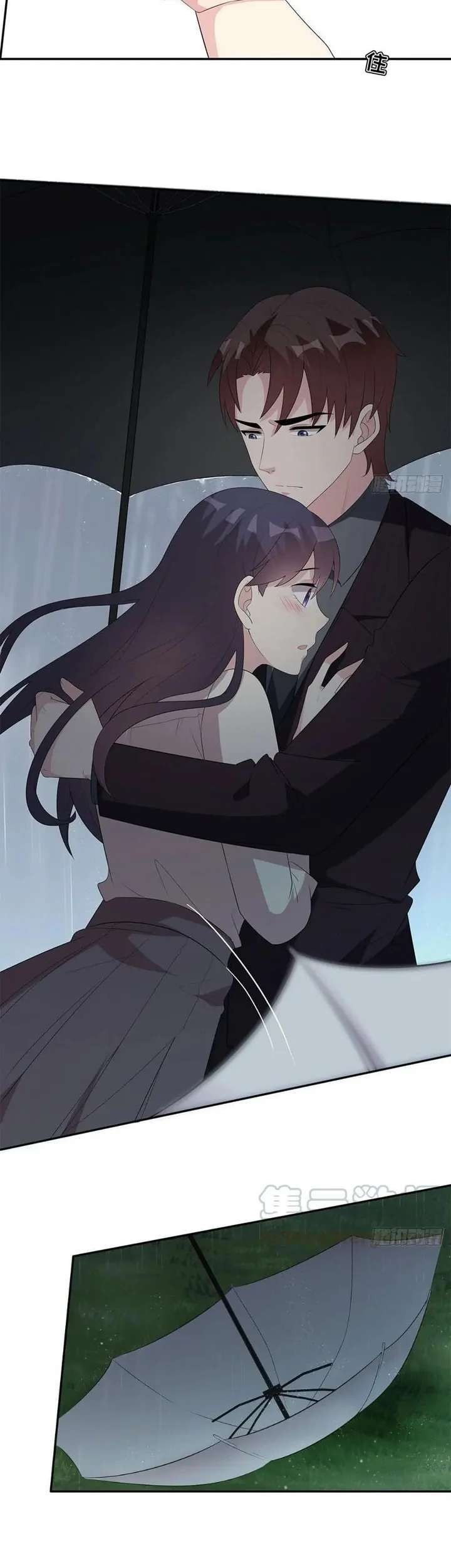 The Wife Contract and My Daughter’s Nanny Chapter 171 Gambar 17