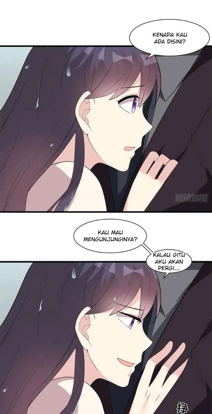 The Wife Contract and My Daughter’s Nanny Chapter 171 Gambar 18