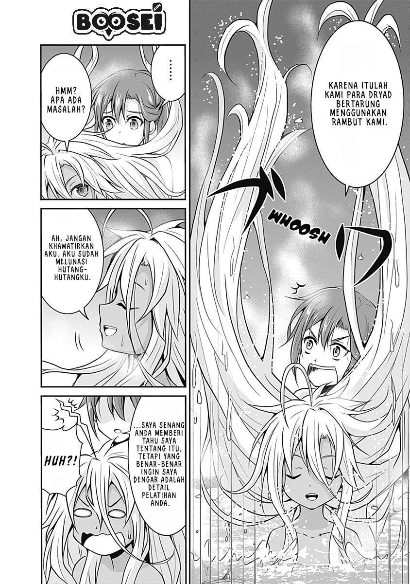 Save & Load no Dekiru Yadoya-san Chapter 16 Gambar 18
