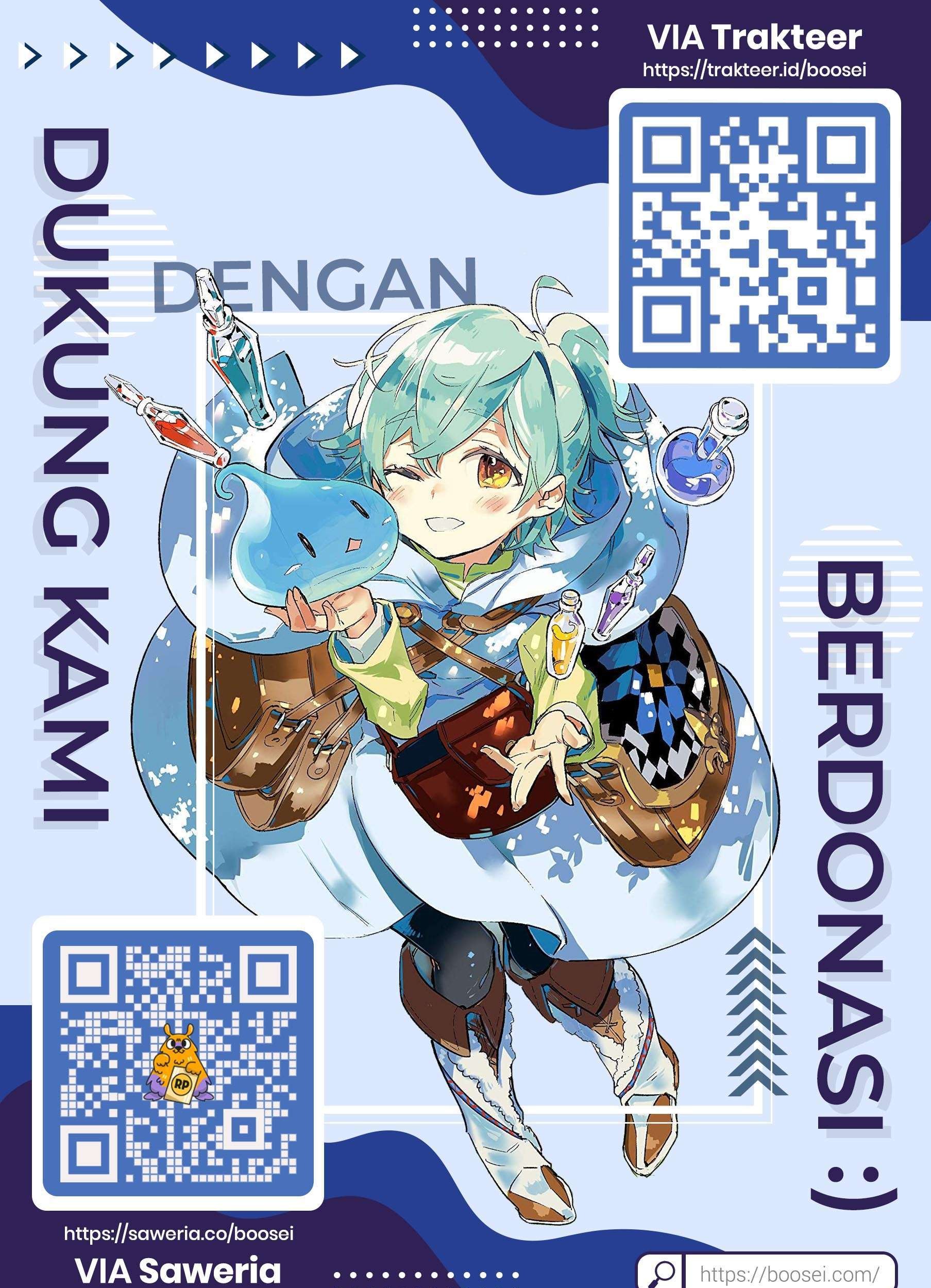 Baca Save & Load no Dekiru Yadoya-san Chapter 16 Gambar 2
