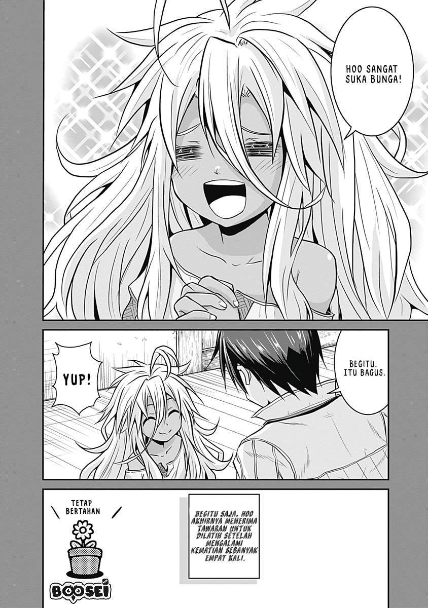 Save & Load no Dekiru Yadoya-san Chapter 16 Gambar 38