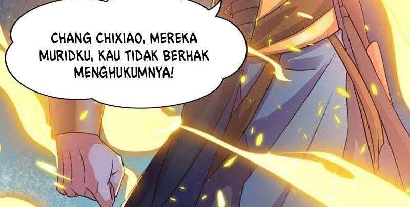 Spirit Sword Sovereign Chapter 402 Gambar 19
