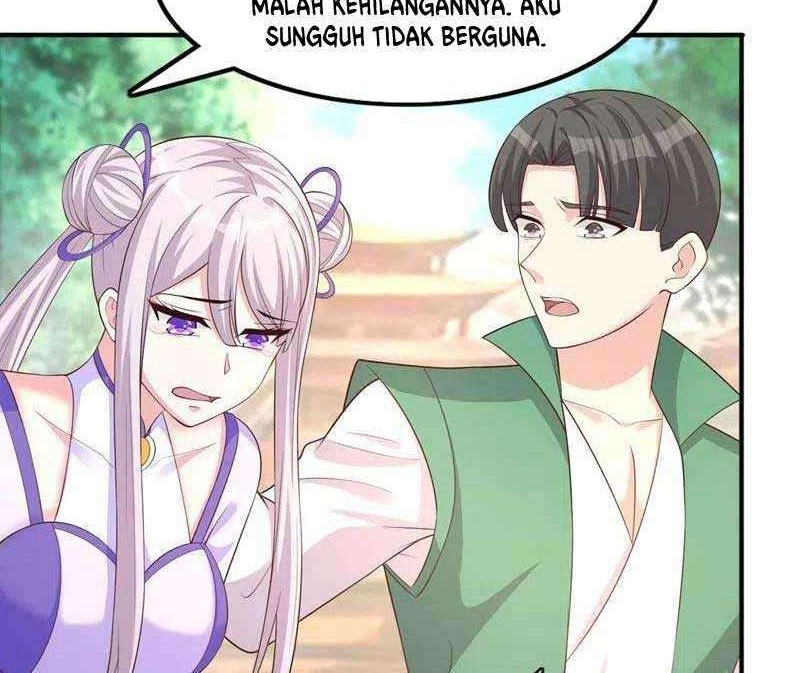 Spirit Sword Sovereign Chapter 402 Gambar 7