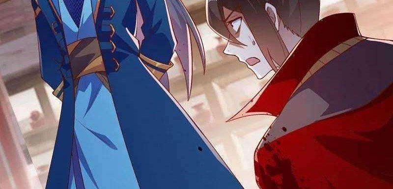 Spirit Sword Sovereign Chapter 401 Gambar 13