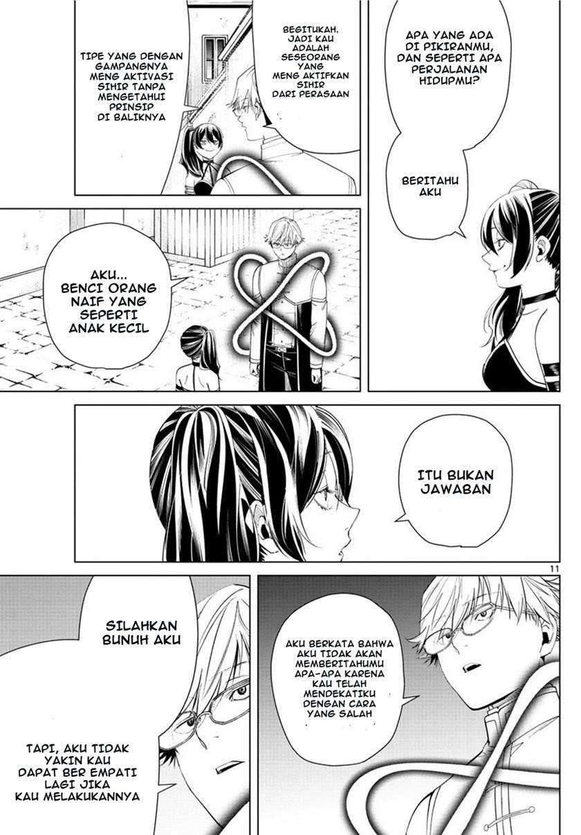 Sousou no Frieren Chapter 46 Gambar 12