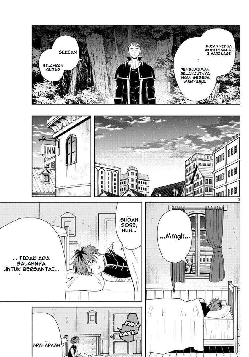Sousou no Frieren Chapter 46 Gambar 4
