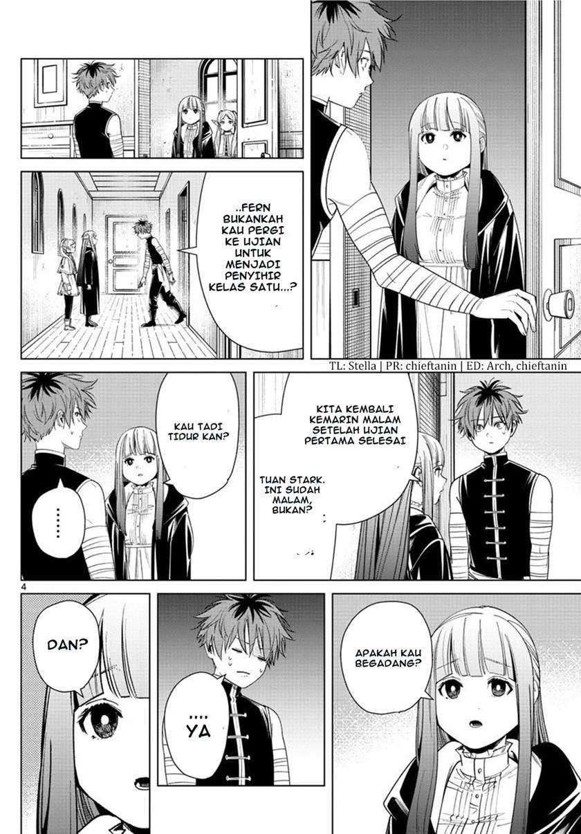Sousou no Frieren Chapter 46 Gambar 5