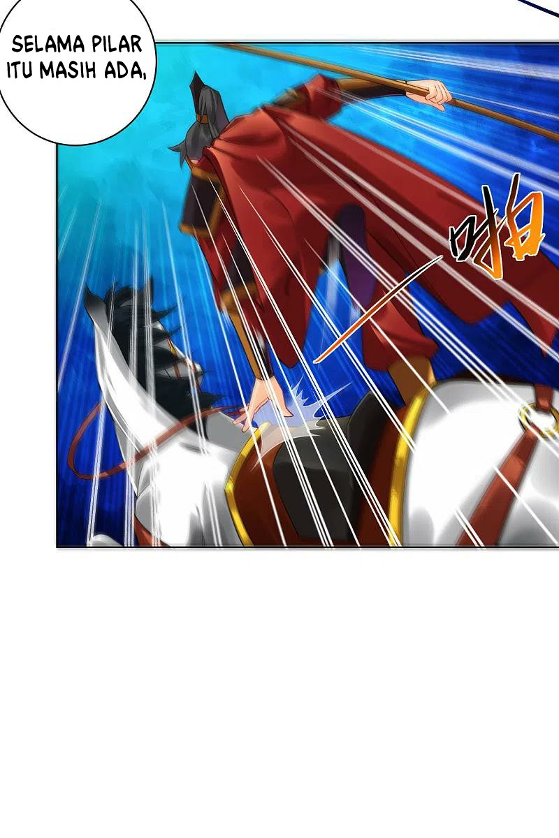 Reborn of War God Chapter 212 Gambar 4