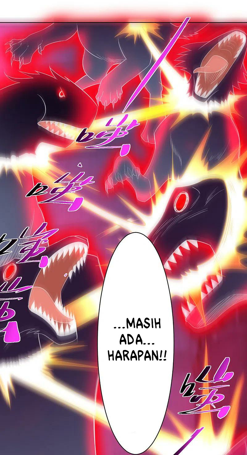 Reborn of War God Chapter 212 Gambar 8