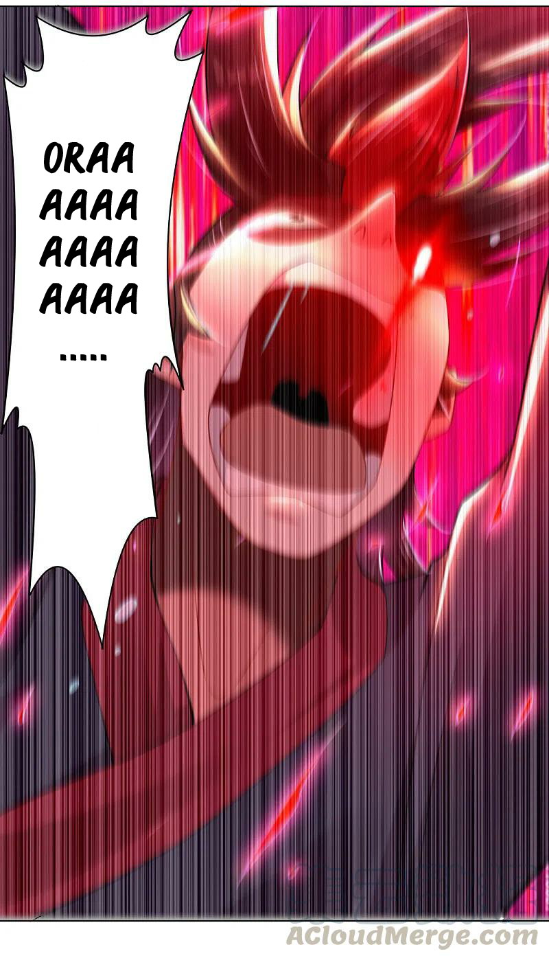 Reborn of War God Chapter 211 Gambar 19