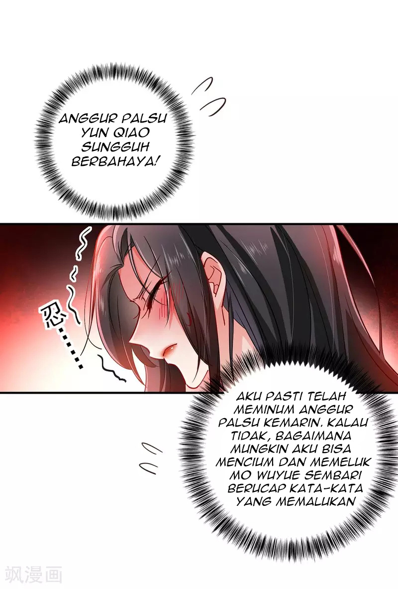 Miss Nine Doctor Chapter 83 Gambar 4