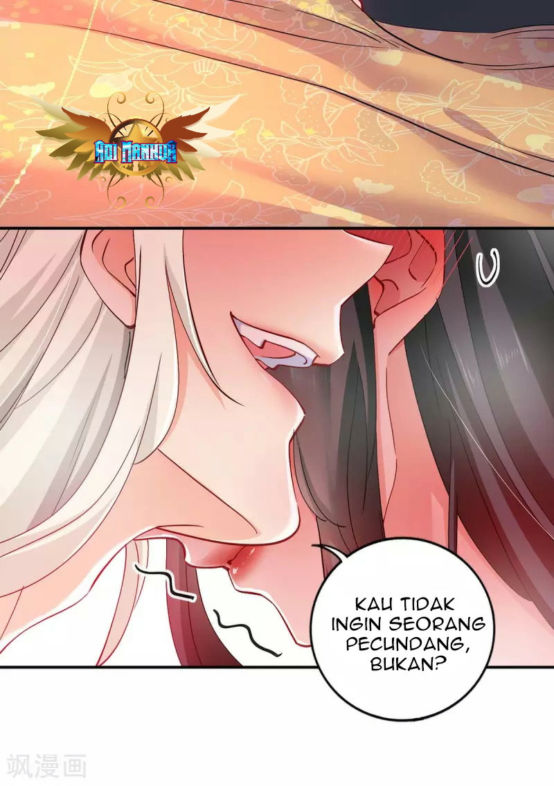 Miss Nine Doctor Chapter 83 Gambar 7