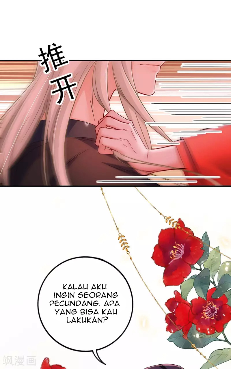 Miss Nine Doctor Chapter 83 Gambar 9