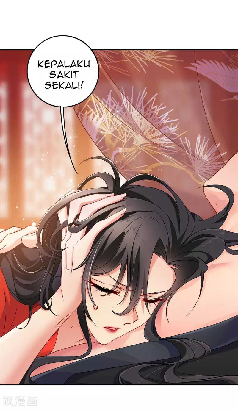 Miss Nine Doctor Chapter 82 Gambar 22