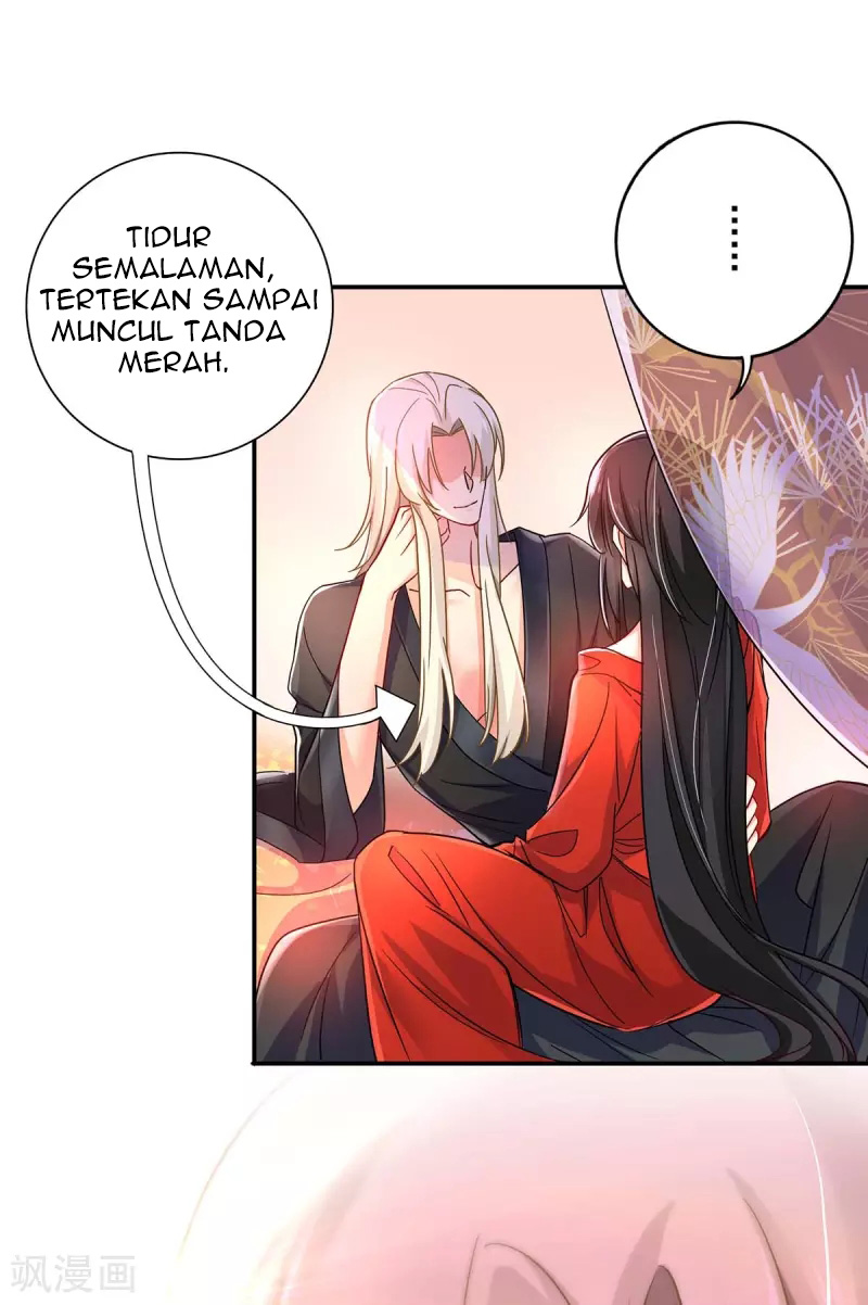 Miss Nine Doctor Chapter 82 Gambar 30