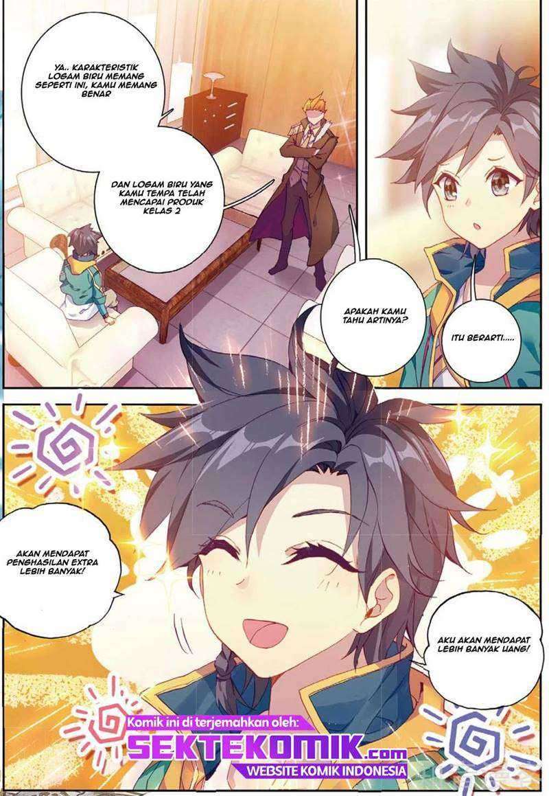 Baca  Soul Land 3 Chapter 96 Gambar 2