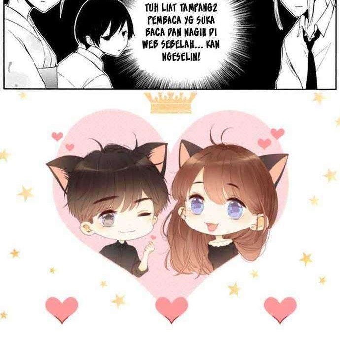 She May Not Be Cute Chapter 73 Gambar 32