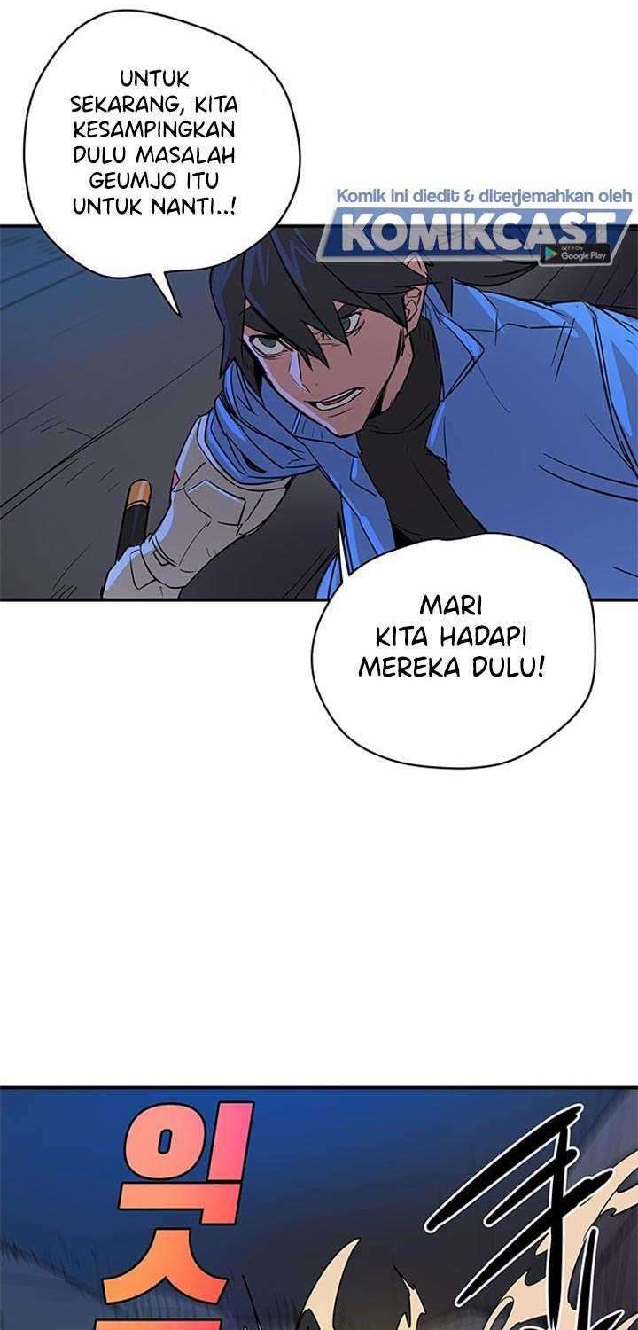 Get Life Chapter 78 Gambar 23