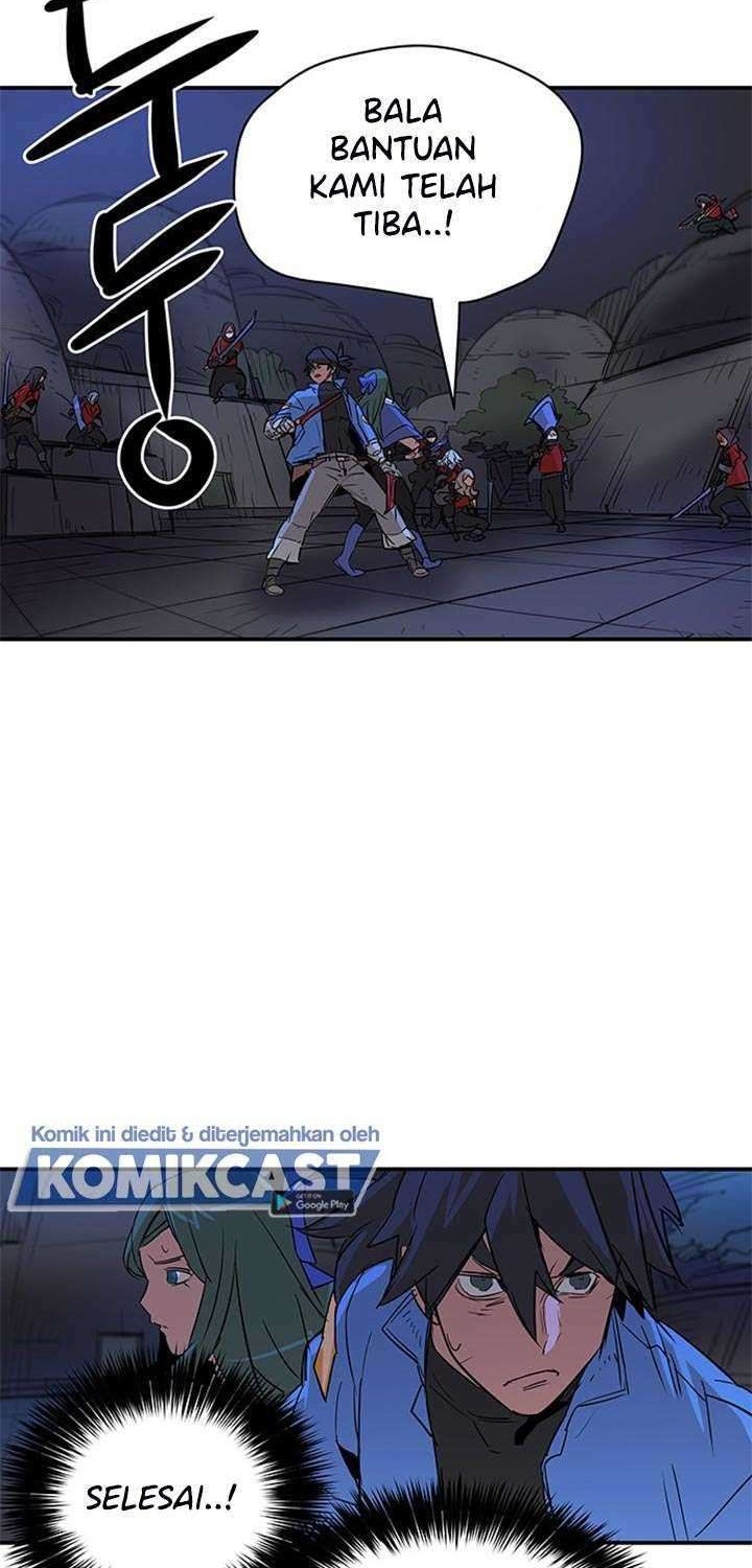 Get Life Chapter 78 Gambar 52