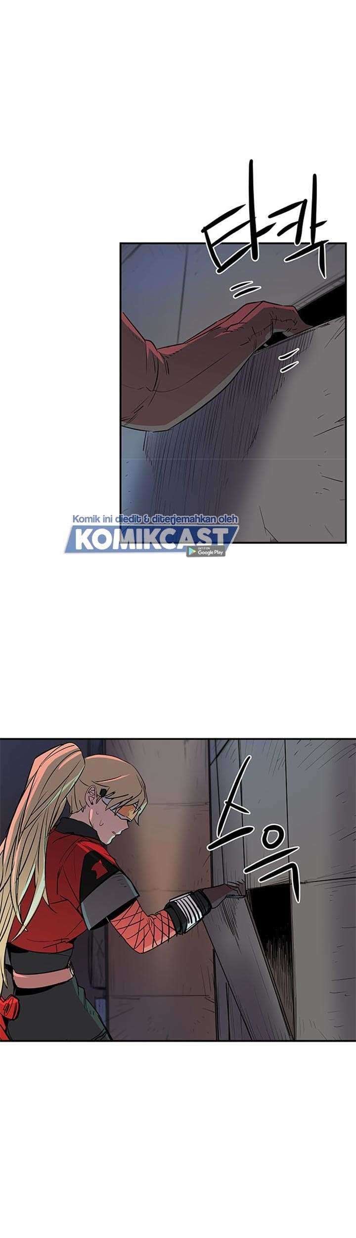 Get Life Chapter 78 Gambar 6