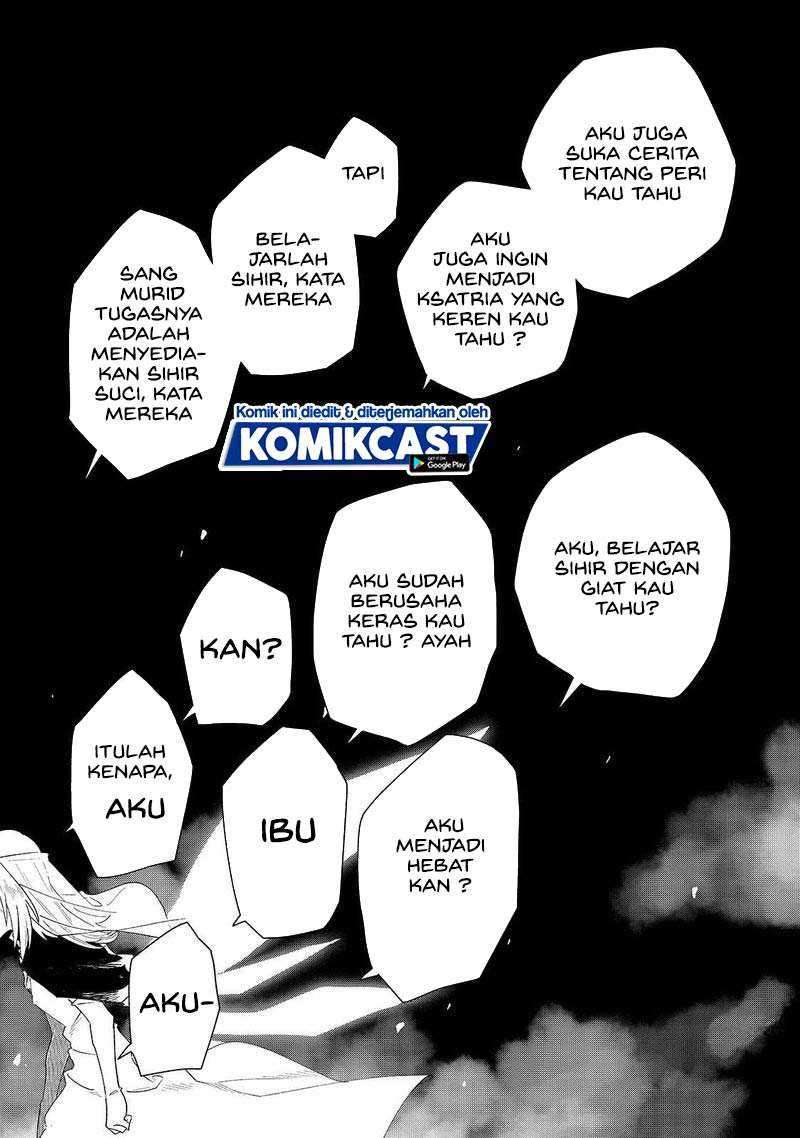 Isekai Meikyuu no Saishinbu o Mezasou Chapter 14 Gambar 17