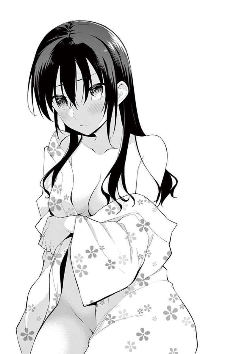 Baca Jubunnoichi no Hanayome Chapter 55 Gambar 2