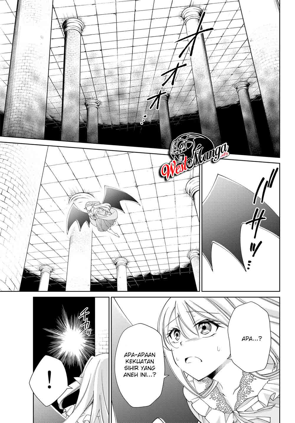 Baca Jishou! Heibon Mazoku no Eiyuu Life: B-kyuu Mazoku nano ni Cheat Dungeon wo Tsukutteshimatta Kekka Chapter 23 Gambar 2