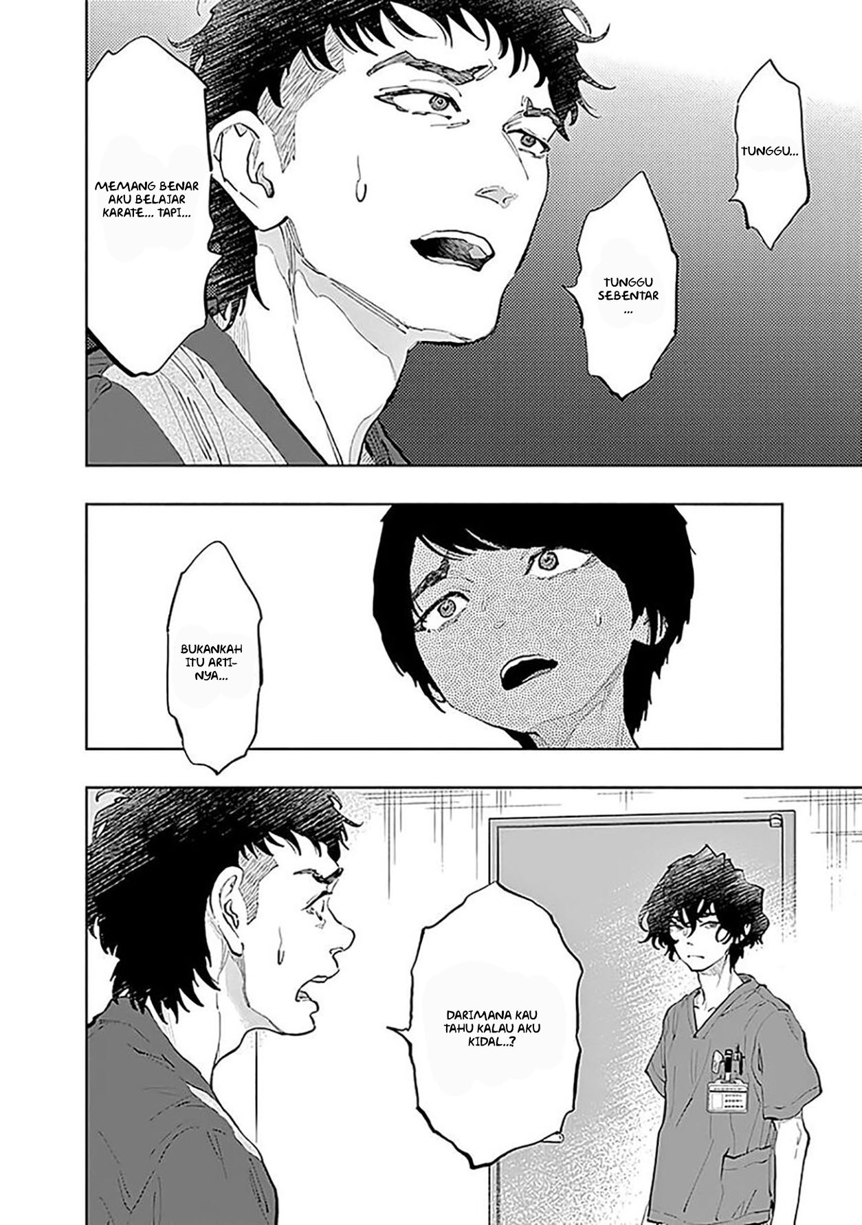 Radiation House Chapter 38 21