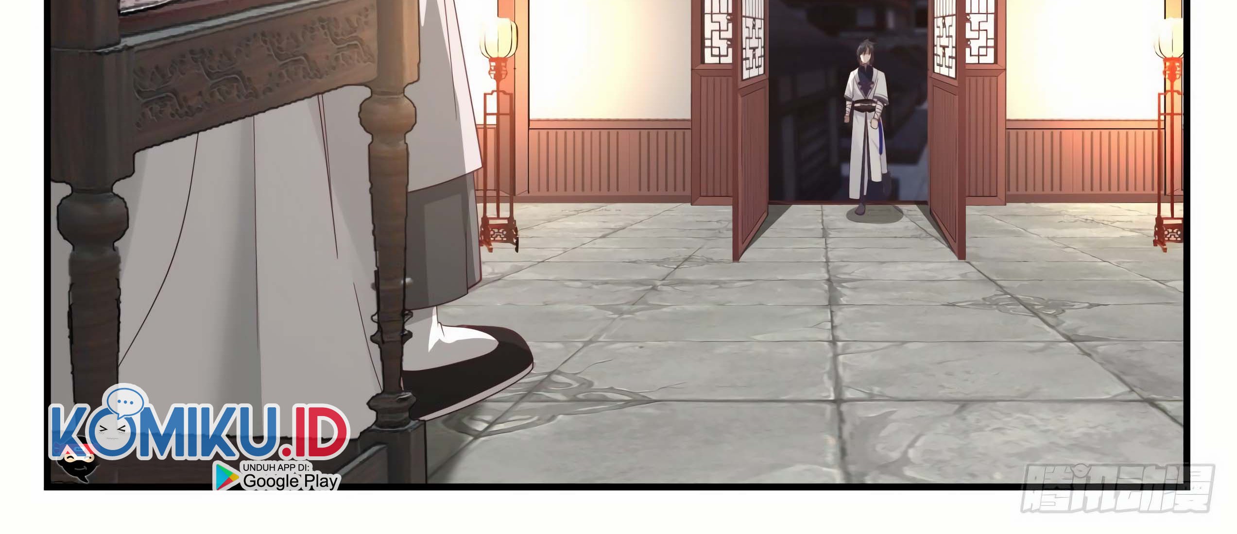 Martial Peak Part 1 Chapter 1237 Gambar 4